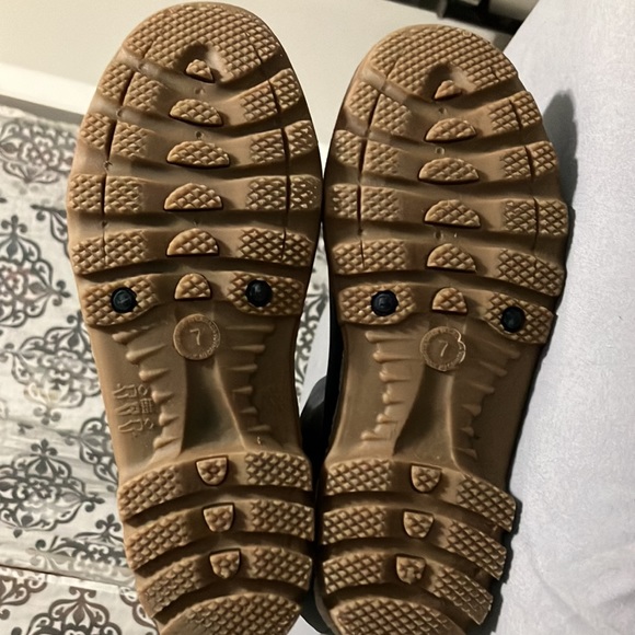 Karmik rain boots - Picture 4 of 4